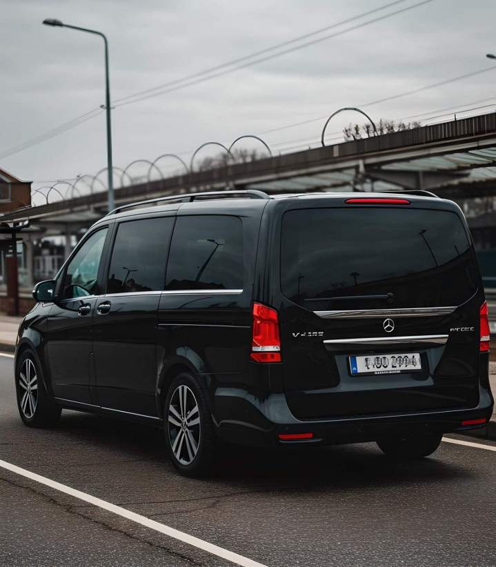 Navette gare Honfleur